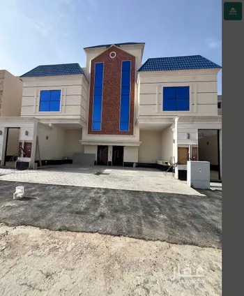 دور للبيع في شارع علي بن عبدالكافي, حي الرمال, مدينة الرياض, منطقة الرياض صورة 2