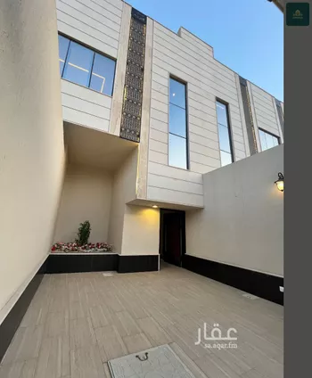 فيلا للبيع في حي الرمال, مدينة الرياض, منطقة الرياض صورة 3