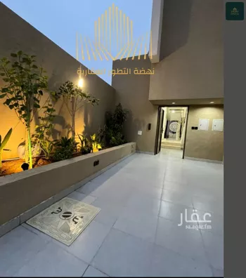 دور للبيع في شارع أحمد بن يوسف الكواشي, حي الرمال, مدينة الرياض, منطقة الرياض صورة 2