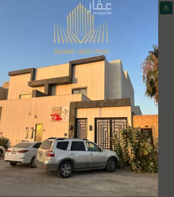 فيلا للبيع في شارع ثابت بن مرعي, حي الرمال, مدينة الرياض, منطقة الرياض صورة 3