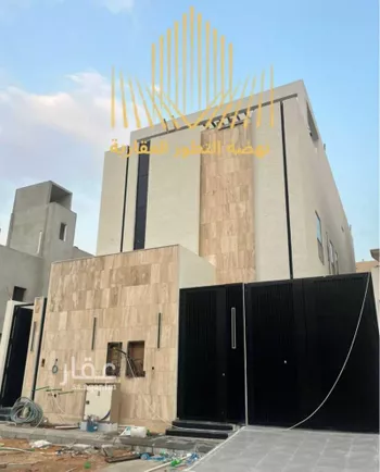 فيلا للبيع في شارع أحمد بن يوسف الكواشي, حي الرمال, مدينة الرياض, منطقة الرياض صورة 2