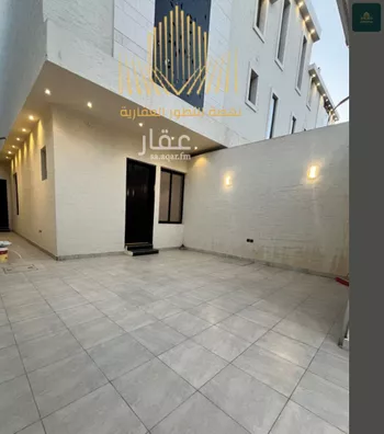 دور للبيع في شارع سلطان بن هاشم داغستاني, حي الرمال, مدينة الرياض, منطقة الرياض صورة 4