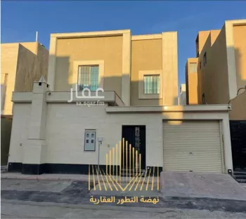 فيلا للبيع في حي الرمال, مدينة الرياض, منطقة الرياض
