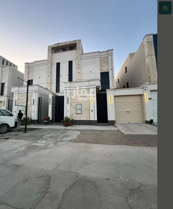 فيلا للبيع في شارع علي بن عبدالكافي, حي الرمال, مدينة الرياض, منطقة الرياض