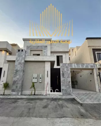 فيلا للبيع في حي الرمال, مدينة الرياض, منطقة الرياض