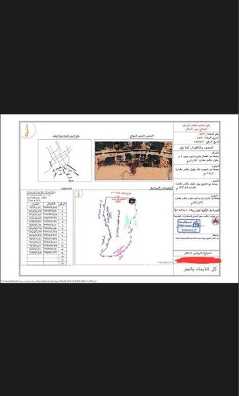 مزرعة للبيع في حي الحائر ، الرياض ، منطقة الرياض