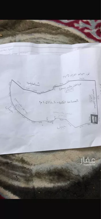 مزرعة للبيع في حي الحائر ، الرياض ، منطقة الرياض صورة 2