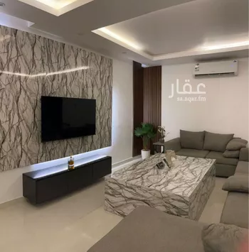 شقة للإيجار في شارع عبدالله بن العاص, حي العارض, مدينة الرياض, منطقة الرياض صورة 4