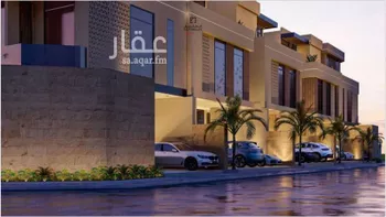 دور للبيع في شارع البرود, حي الملك سلمان, مدينة الرياض, منطقة الرياض صورة 2