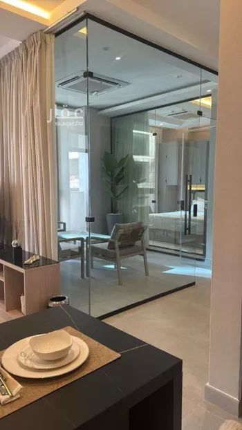 شقة للإيجار في شارع وادي حقيل, حي الصحافة, مدينة الرياض, منطقة الرياض صورة 2