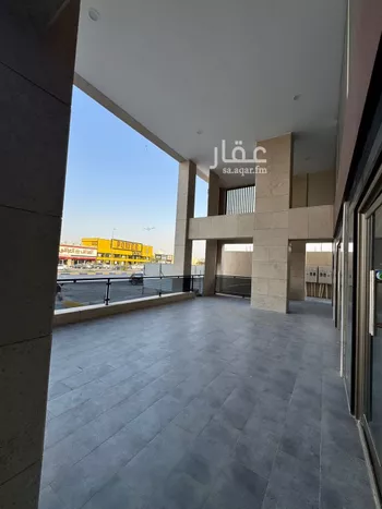 عمارة للإيجار في شارع طريق الملك عبدلله, حي الروضة2, مدينة الاحساء, المنطقة الشرقية صورة 5