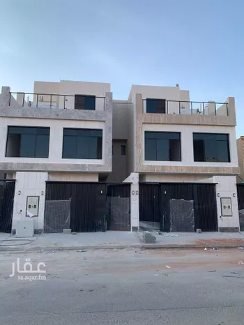 فيلا للبيع في شارع ابي جعفر المنصور, حي اليرموك, مدينة الرياض, منطقة الرياض