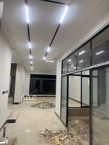 فيلا للبيع في شارع ابي جعفر المنصور, حي اليرموك, مدينة الرياض, منطقة الرياض صورة 3