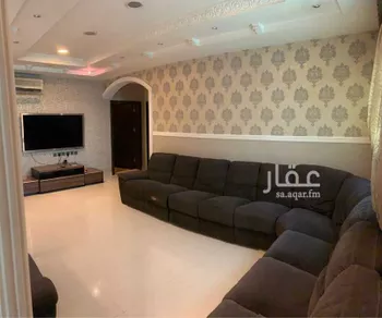 شقة للإيجار في شارع 2505460, حي الياسمين, مدينة الرياض, منطقة الرياض صورة 2