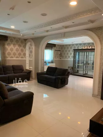 شقة للإيجار في شارع 2505460, حي الياسمين, مدينة الرياض, منطقة الرياض
