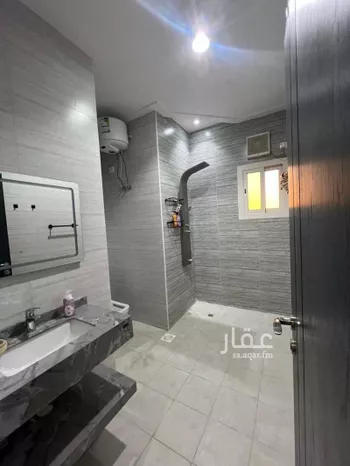 شقة للإيجار في شارع شارع حارثة بن عمرو الانصارى, حي الرصيفة, مدينة مكه المكرمه, منطقة مكة المكرمة صورة 3