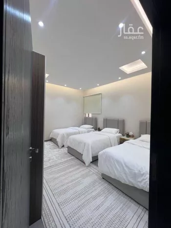 شقة للإيجار في شارع شارع حارثة بن عمرو الانصارى, حي الرصيفة, مدينة مكه المكرمه, منطقة مكة المكرمة صورة 2