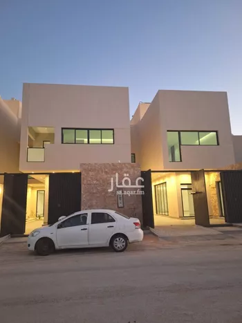 فيلا للبيع في حي النرجس, مدينة الرياض, منطقة الرياض