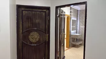 شقة للإيجار في شارع رقم 272, حي ظهرة لبن, مدينة الرياض, منطقة الرياض صورة 2