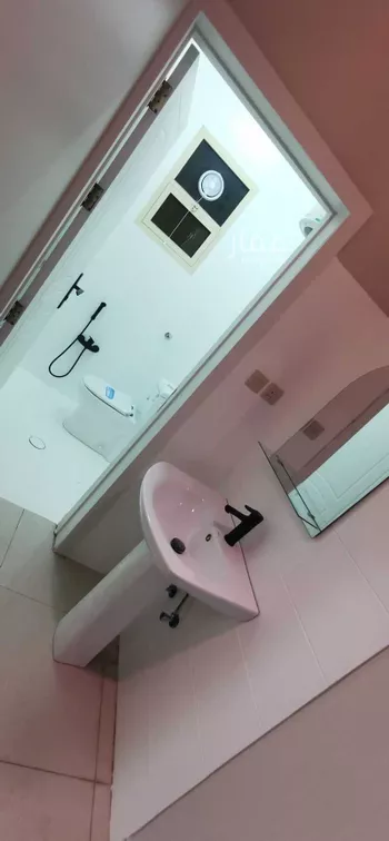 شقة للإيجار في شارع أبي إسحاق الماراني ، حي المهدية ، الرياض ، منطقة الرياض صورة 4