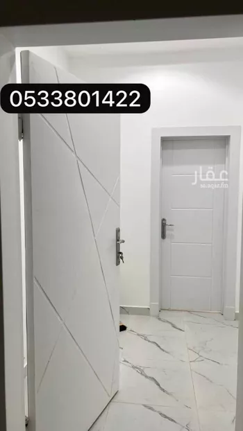 عمارة للبيع في شارع احمد بن ناصر, حي النسيم الغربي, مدينة الرياض, منطقة الرياض صورة 4