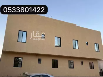 عمارة للبيع في شارع احمد بن ناصر, حي النسيم الغربي, مدينة الرياض, منطقة الرياض صورة 2