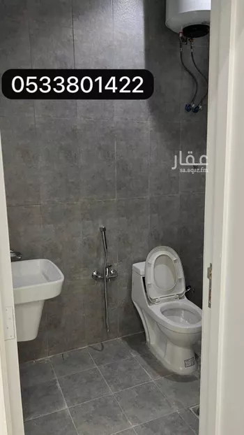 عمارة للبيع في شارع احمد بن ناصر, حي النسيم الغربي, مدينة الرياض, منطقة الرياض صورة 3