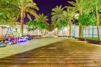 استراحة للبيع في حي عقرباء, مدينة امارة منطقة الرياض - الجبيله, منطقة الرياض