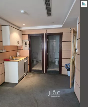 مكتب تجاري للإيجار في شارع العليا, حي العليا, مدينة الرياض, منطقة الرياض صورة 3