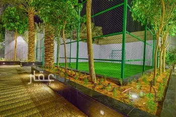 استراحة للبيع في حي عقرباء, مدينة امارة منطقة الرياض - الجبيله, منطقة الرياض صورة 3