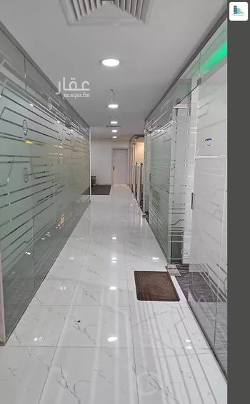 مكتب تجاري للإيجار في شارع العليا, حي العليا, مدينة الرياض, منطقة الرياض صورة 3