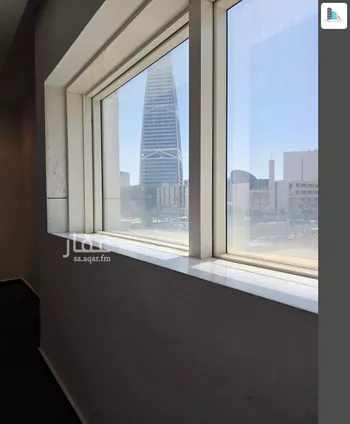 مكتب تجاري للإيجار في شارع العليا, حي العليا, مدينة الرياض, منطقة الرياض صورة 5