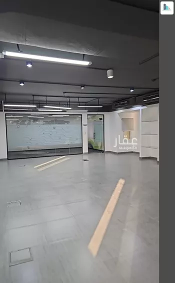 مكتب تجاري للإيجار في شارع العليا, حي العليا, مدينة الرياض, منطقة الرياض صورة 2