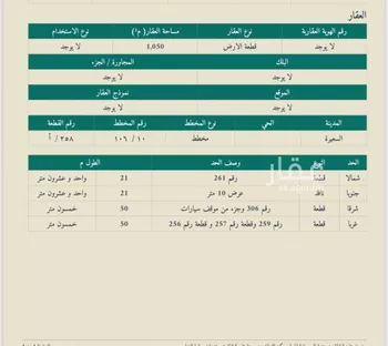 أرض للبيع في شارع طريق الملك عبد الله, حي السعيرة, مدينة السعيره, المنطقة الشرقية