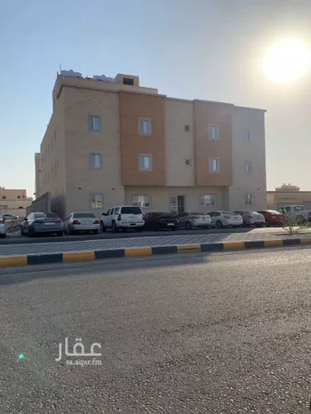 عمارة للإيجار في شارع علي بن ابي طالب, حي الفيصلية, مدينة النعيريه, المنطقة الشرقية