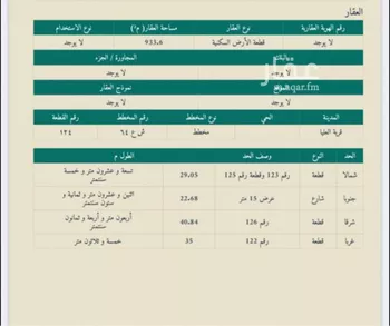 أرض للبيع في شارع 0000, حي اللهابه, مدينة اللهابه, المنطقة الشرقية