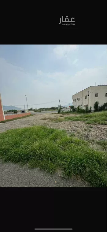 أرض للبيع في شارع 11015758, حي الضرس, مدينة محائل, منطقة عسير