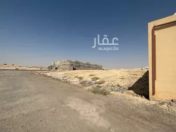 أرض للبيع في شارع إسماعيل بن حمزة, حي المصفاة, مدينة الرياض, منطقة الرياض صورة 3