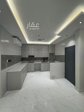 شقة للإيجار في شارع مؤيد الدين الحارثي, حي النرجس, مدينة الرياض, منطقة الرياض صورة 3