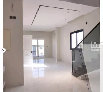 شقة للبيع في شارع الكسائي, حي الزهرة, مدينة الرياض, منطقة الرياض صورة 2