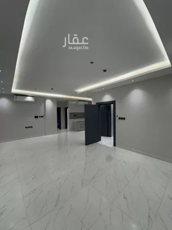 شقة للإيجار في شارع مؤيد الدين الحارثي, حي النرجس, مدينة الرياض, منطقة الرياض صورة 4