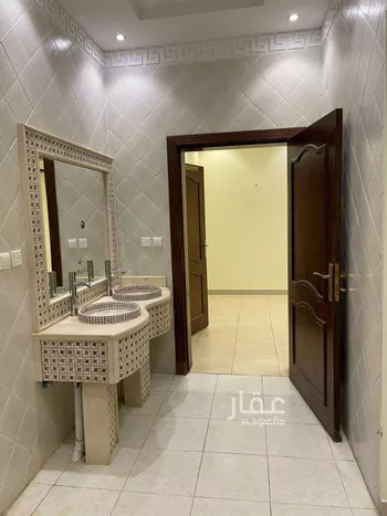 دور للإيجار في شارع البساتين, حي الياسمين, مدينة الرياض, منطقة الرياض صورة 5