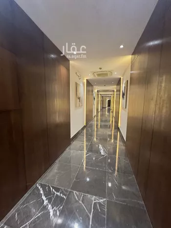 شقة للإيجار في شارع مؤيد الدين الحارثي, حي النرجس, مدينة الرياض, منطقة الرياض