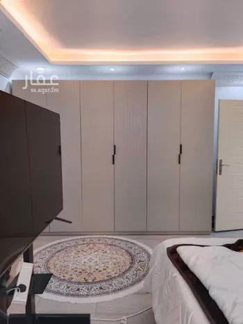 شقة للإيجار في شارع إبراهيم الزمزمي ، حي النهضة ، الرياض ، منطقة الرياض صورة 3