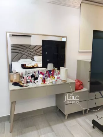 شقة للإيجار في شارع إبراهيم الزمزمي ، حي النهضة ، الرياض ، منطقة الرياض صورة 4