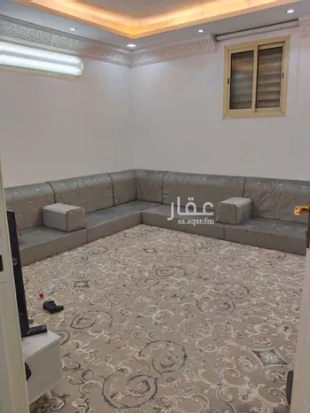 شقة للإيجار في شارع إبراهيم الزمزمي ، حي النهضة ، الرياض ، منطقة الرياض صورة 2