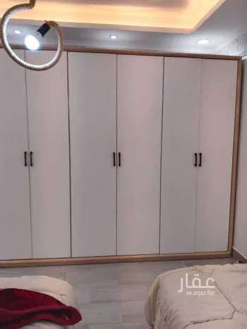شقة للإيجار في شارع إبراهيم الزمزمي ، حي النهضة ، الرياض ، منطقة الرياض صورة 5