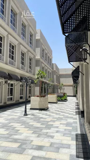 شقة للإيجار في شارع  عبدالله العنقري, حي الملك سلمان, مدينة الرياض, منطقة الرياض