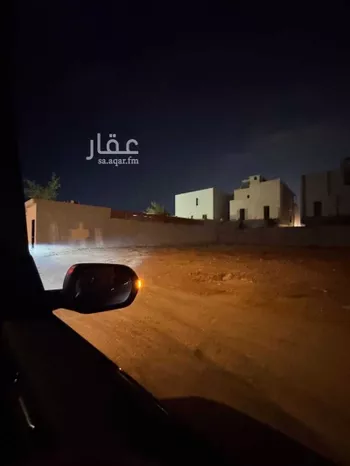 أرض للبيع في شارع موسي بن سالم الحجاوي, حي المهدية, مدينة الرياض, منطقة الرياض صورة 3