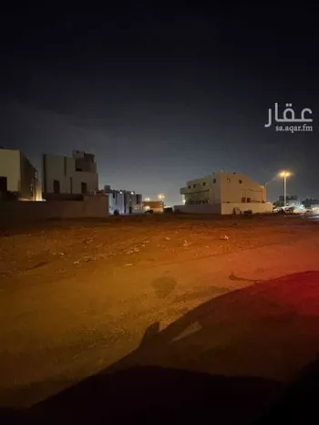 أرض للبيع في شارع موسي بن سالم الحجاوي, حي المهدية, مدينة الرياض, منطقة الرياض صورة 2